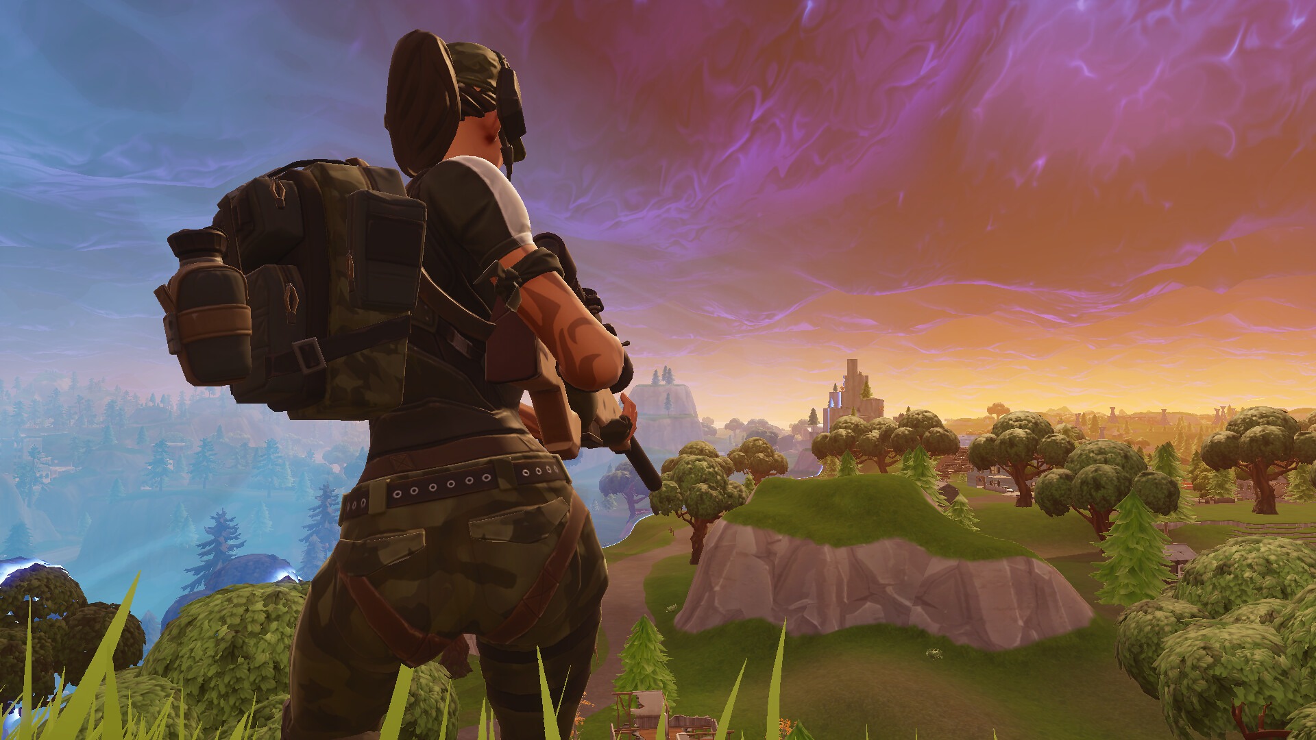 fortnite screenshot