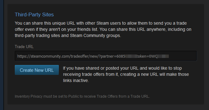 Steamcommunity apikey. Траде урл. Trade URL. Trade offer перевод. Некорректный trade URL mycsgo что делать.